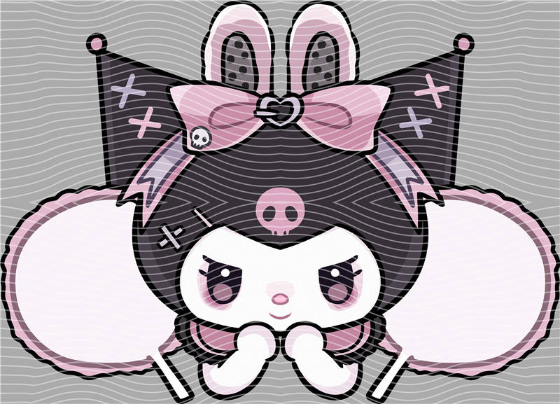 Sanrio-HK 316